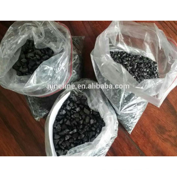 Low Ash & Low Sulfur Calcined Anthracite Coal/ Carbon Additive